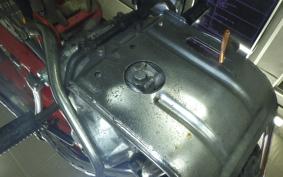 HONDA CT50 2007 CT50