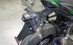 KAWASAKI NINJA 1000 A 2018 ZXT00W