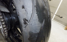 KAWASAKI NINJA 400 ABS 2015 EX400E