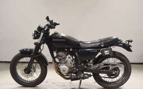 HONDA CB223S MC40