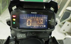SUZUKI V-STROM 250