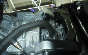 YAMAHA CYGNUS Griffus 2008 SEJ4J
