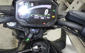 KAWASAKI Z650 A 2023 ER650S