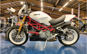 DUCATI MONSU MANY S4RSTESU MANY -STROKE RE MANY 2006 ZDMM417AA6B