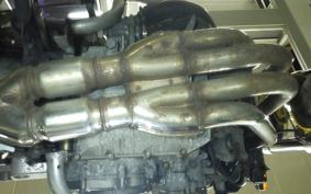 HONDA HORNET 600 2002