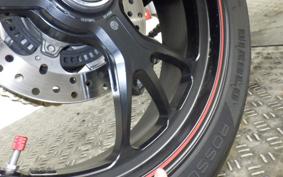 DUCATI HYPERMOTARD 820 SP 2014