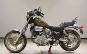 YAMAHA VIRAGO 750 55R