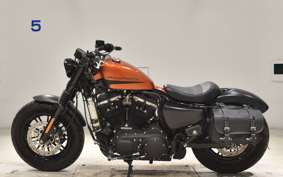 HARLEY XL1200X 2019