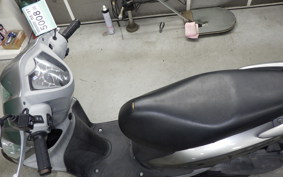 HONDA DIO 110 2018 JF31