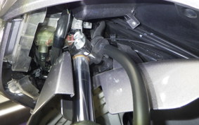 HONDA DIO 110 2018 JF58