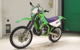 KAWASAKI KDX220SR 2000 DX220B