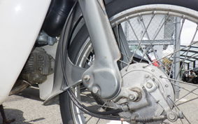 HONDA C70 SUPER CUB C70