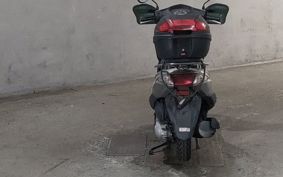 HONDA DIO 125 TCJU