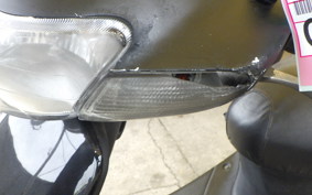SUZUKI LET's 2 CA1PA
