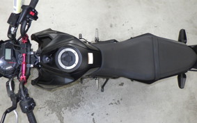 KAWASAKI Z125 PRO BR125H