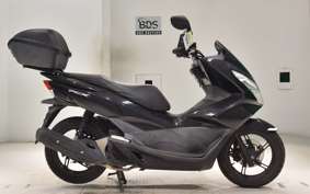 HONDA PCX125 2005 JF56