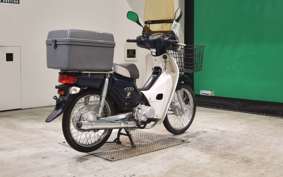 HONDA C50 SUPER CUB 2018 AA04