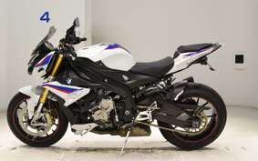 BMW S1000R 2025