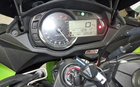 KAWASAKI NINJA 1000 2014