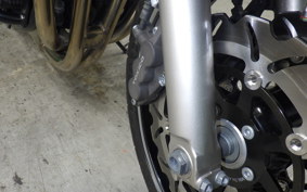SUZUKI BANDIT 1200 S 2004 GV77A