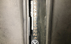 YAMAHA VINO SA26J