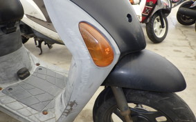 SUZUKI LET's 4 CA45A