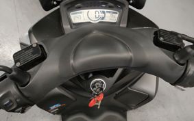 YAMAHA TRICITY 125 SEC1J