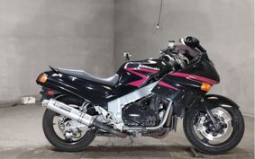 KAWASAKI ZX 1100 NINJA ZXBC13