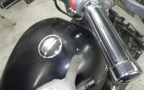 YAMAHA DRAGSTAR 400 CLASSIC 2007 VH01J