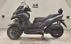 YAMAHA TRICITY 300 2021 SH15J