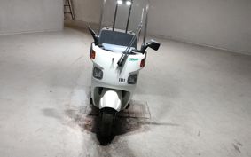 HONDA GYRO TA02