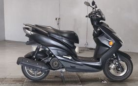 YAMAHA CYGNUS125XSR SE44J