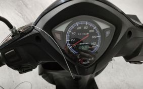 SUZUKI ADDRESS V110 CE47A