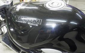 SUZUKI BANDIT 250 GJ74A