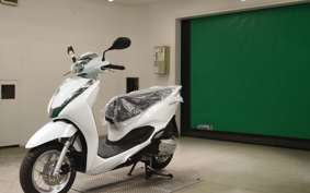 HONDA LEAD 125 JF45
