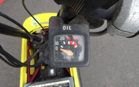 HONDA MOTOCOMPO AB12