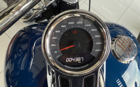 HARLEY  HARLEY FLFBS 2023 YGK