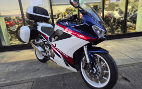 HONDA VFR800F 2019 RC79