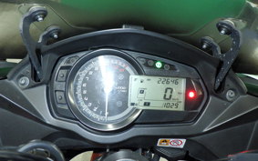 KAWASAKI NINJA 1000 2014