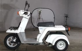 HONDA GYRO TD02