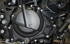 KAWASAKI Z250 Gen.2 2007 EX250P