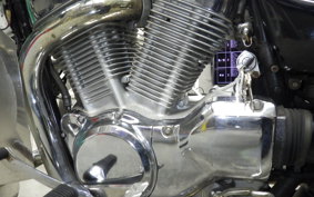 SUZUKI INTRUDER 1400 1994 VX51L