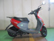Фото Suzuki LET's 4 с японского аукциона