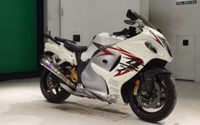 SUZUKI HAYABUSA Gen.2 2008