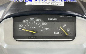 SUZUKI SEPIA