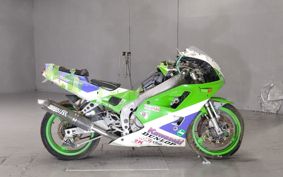 KAWASAKI ZXR400 1992 ZX400L