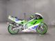 Фото Kawasaki ZXR400 1992 с японского аукциона