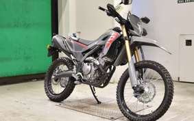 HONDA CRF250L 2026 MD47