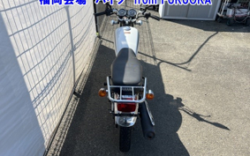 YAMAHA YB125SP PCJL