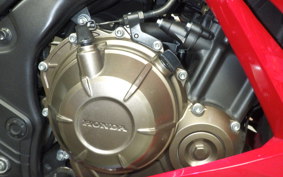 HONDA CBR400R 2020 NC56